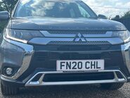 Mitsubishi Outlander EXCEED 16