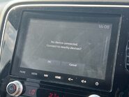 Mitsubishi Outlander EXCEED 21