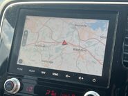 Mitsubishi Outlander EXCEED 22