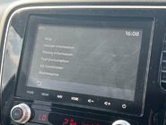 Mitsubishi Outlander EXCEED 23
