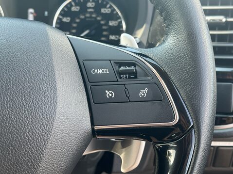Mitsubishi Outlander EXCEED 29