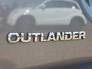 Mitsubishi Outlander EXCEED 36