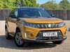 Suzuki Vitara SZ-T BOOSTERJET MHEV