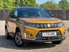 Suzuki Vitara SZ-T BOOSTERJET MHEV
