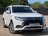 Mitsubishi Outlander PHEV REFLEX PLUS COMMERCIAL