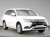 Mitsubishi Outlander PHEV DYNAMIC