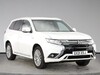 Mitsubishi Outlander PHEV DYNAMIC