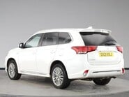 Mitsubishi Outlander PHEV DYNAMIC 2