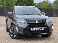 Suzuki Vitara ULTRA ALLGRIP 5