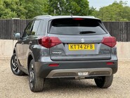 Suzuki Vitara ULTRA ALLGRIP 6