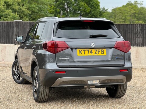 Suzuki Vitara ULTRA ALLGRIP 6