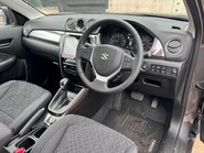 Suzuki Vitara ULTRA ALLGRIP 7