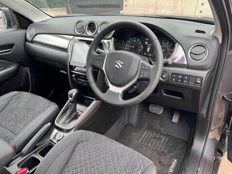 Suzuki Vitara ULTRA ALLGRIP 7