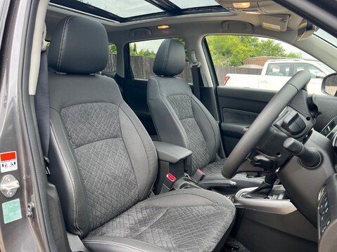 Suzuki Vitara ULTRA ALLGRIP 8