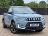 Suzuki Vitara SZ5 BOOSTERJET ALLGRIP MHEV