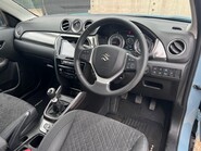 Suzuki Vitara SZ5 BOOSTERJET ALLGRIP MHEV 3