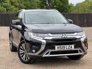 Mitsubishi Outlander EXCEED 1