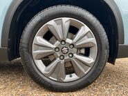 Suzuki Vitara SZ-T BOOSTERJET ALLGRIP MHEV 4