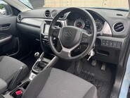 Suzuki Vitara SZ-T BOOSTERJET ALLGRIP MHEV 3