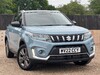 Suzuki Vitara SZ-T BOOSTERJET ALLGRIP MHEV