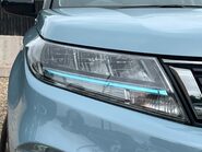 Suzuki Vitara SZ-T BOOSTERJET ALLGRIP MHEV 14
