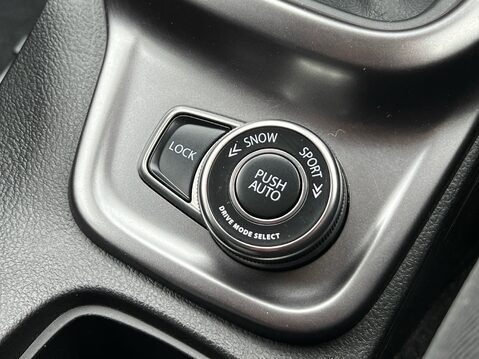 Suzuki Vitara SZ-T BOOSTERJET ALLGRIP MHEV 25