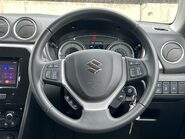 Suzuki Vitara SZ-T BOOSTERJET ALLGRIP MHEV 34