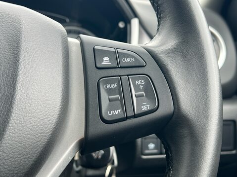 Suzuki Vitara SZ-T BOOSTERJET ALLGRIP MHEV 30