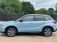 Suzuki Vitara SZ-T BOOSTERJET ALLGRIP MHEV 6
