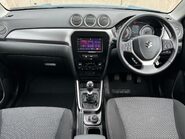Suzuki Vitara SZ-T BOOSTERJET ALLGRIP MHEV 10