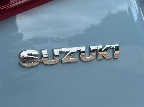 Suzuki Vitara SZ-T BOOSTERJET ALLGRIP MHEV 36