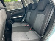 Suzuki Vitara SZ-T BOOSTERJET ALLGRIP MHEV 9