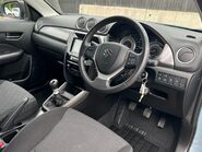 Suzuki Vitara SZ-T BOOSTERJET ALLGRIP MHEV 33