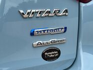 Suzuki Vitara SZ-T BOOSTERJET ALLGRIP MHEV 37