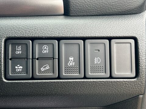 Suzuki Vitara SZ-T BOOSTERJET ALLGRIP MHEV 31