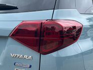 Suzuki Vitara SZ-T BOOSTERJET ALLGRIP MHEV 15