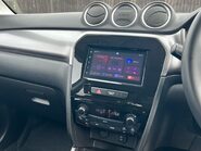 Suzuki Vitara SZ-T BOOSTERJET ALLGRIP MHEV 12