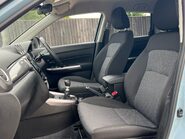 Suzuki Vitara SZ-T BOOSTERJET ALLGRIP MHEV 3
