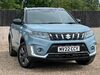 Suzuki Vitara SZ-T BOOSTERJET ALLGRIP MHEV