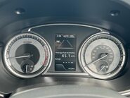 Suzuki Vitara SZ-T BOOSTERJET ALLGRIP MHEV 11