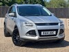 Ford Kuga TITANIUM X TDCI