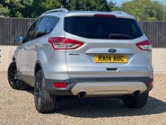 Ford Kuga TITANIUM X TDCI 2