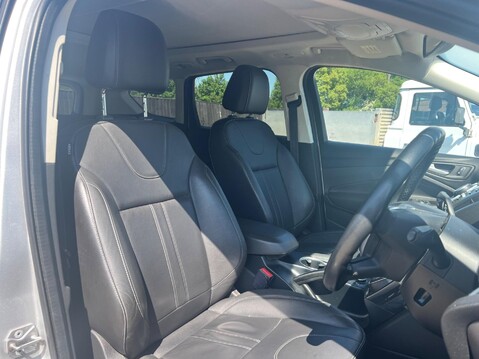 Ford Kuga TITANIUM X TDCI 4
