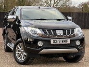 Mitsubishi L200 DI-D 4WD BARBARIAN DCB 1