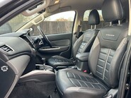 Mitsubishi L200 DI-D 4WD BARBARIAN DCB 3