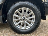 Mitsubishi L200 DI-D 4WD BARBARIAN DCB 4
