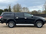 Mitsubishi L200 DI-D 4WD BARBARIAN DCB 5