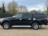 Mitsubishi L200 DI-D 4WD BARBARIAN DCB 6