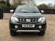 Mitsubishi L200 DI-D 4WD BARBARIAN DCB 7