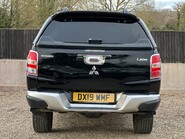 Mitsubishi L200 DI-D 4WD BARBARIAN DCB 8
